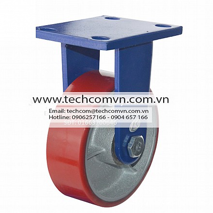 Bánh xe tải siêu nặng