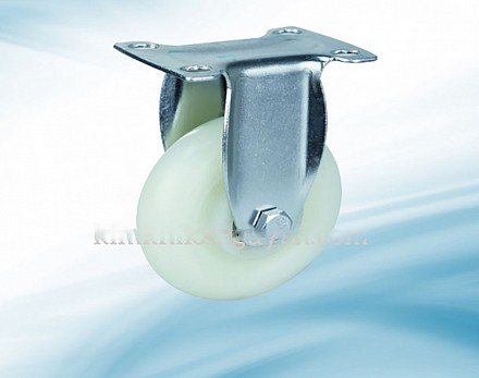 NLTN125.T : Bánh nilong tải nhẹ 12.5 cm tĩnh