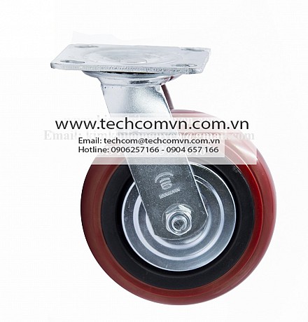 Bánh Hàn Quốc 125