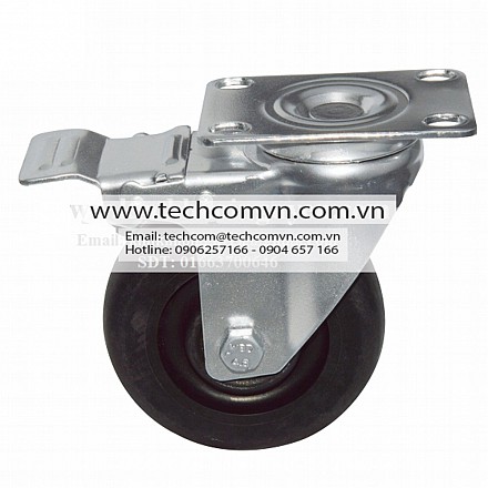 Bánh chịu nhiệt 100