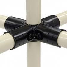 Khớp nối kim loại HJ-5