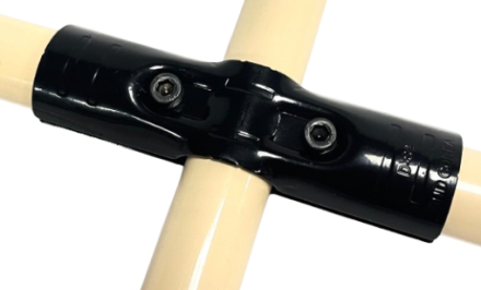 Khớp nối kim loại HJ-4