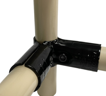 Khớp nối kim loại HJ-2